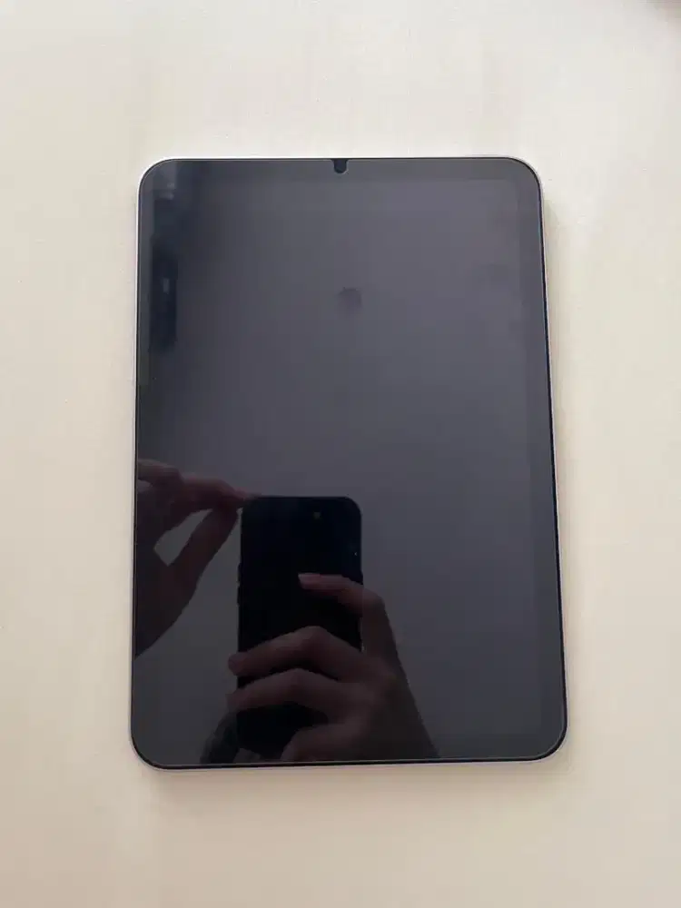 IPAD MINI 6 64GB