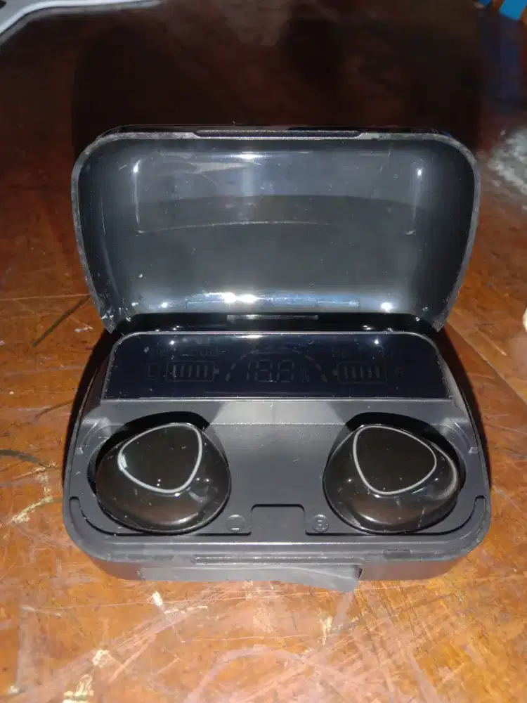NEWEST Digital indicator True Wireless Headset M10