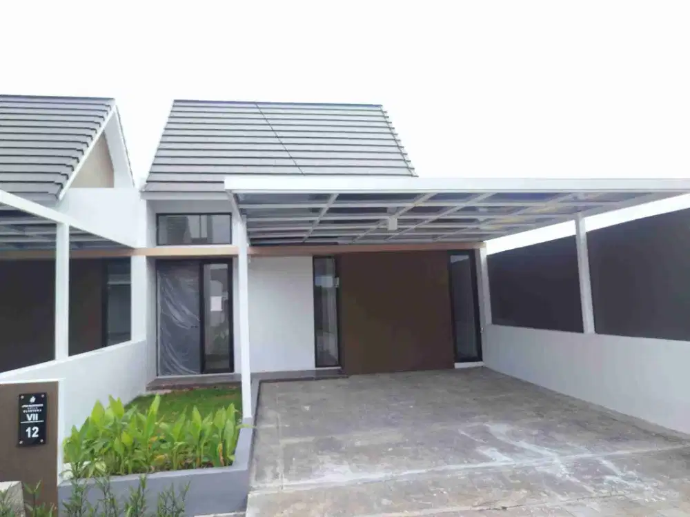 Di Jual Rumah Di Java Residence Ready Pojok Hook Camar Sidoarjo Barat