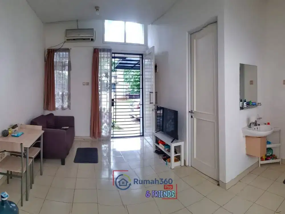 Dijual Rumah Murah Neo Catalonia BSD Tangerang NC078