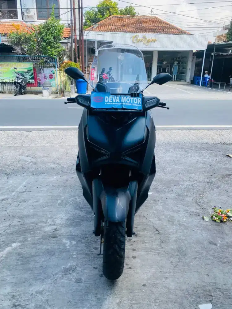 Xmax DP 9 juta Deva motor conected 2023