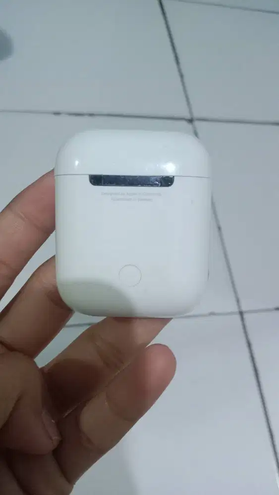 Earphones Bluetooth Iphone Gen 2