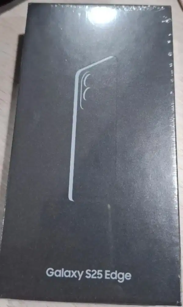 Samsung S25 Edge 512gb