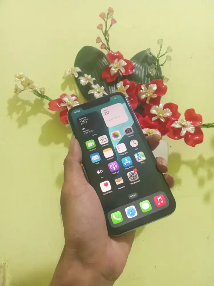 iPhone Xr 64GB Wifi Only