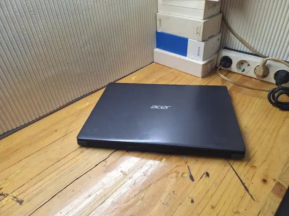Laptop Acer Aspire 3 A314-22