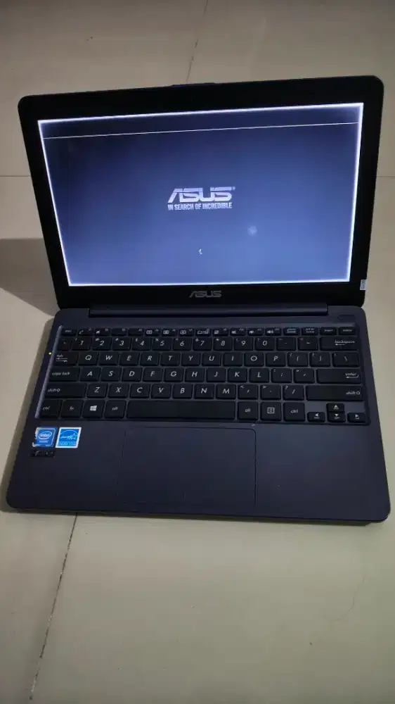 Vivobook 12 Normal murah