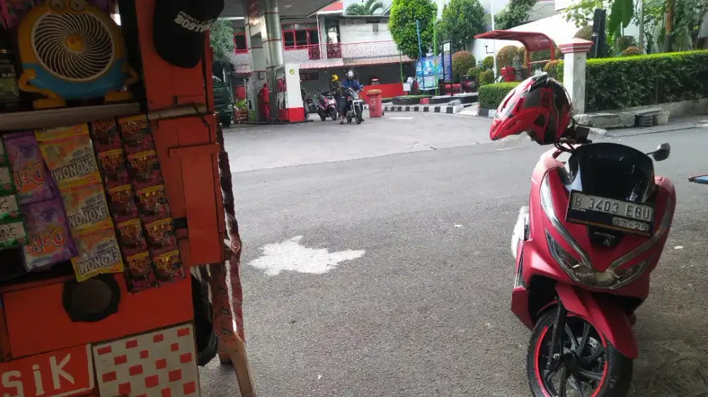 Jasa antar jemput area bekasi