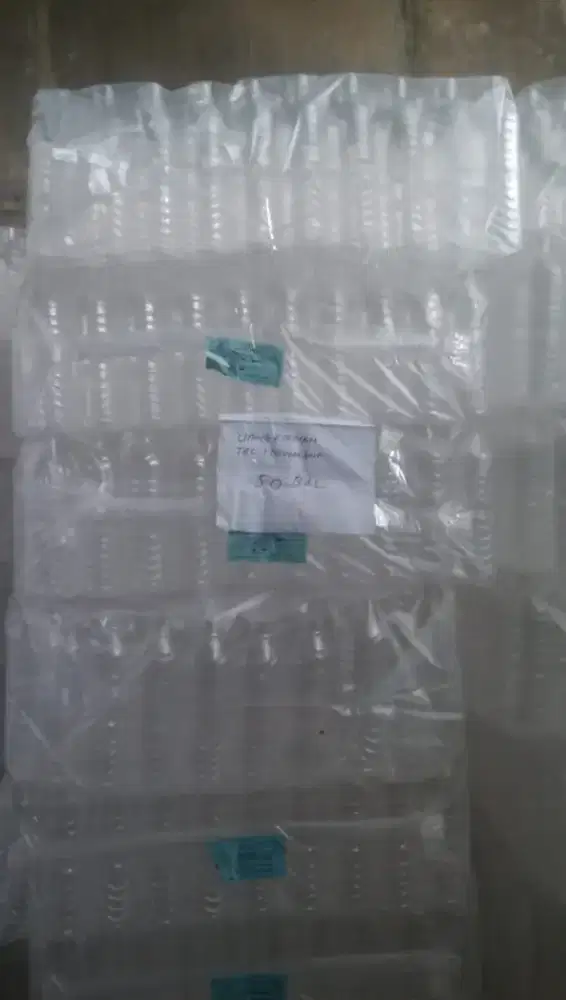 Botol 600 ML Bantul Yogyakarta