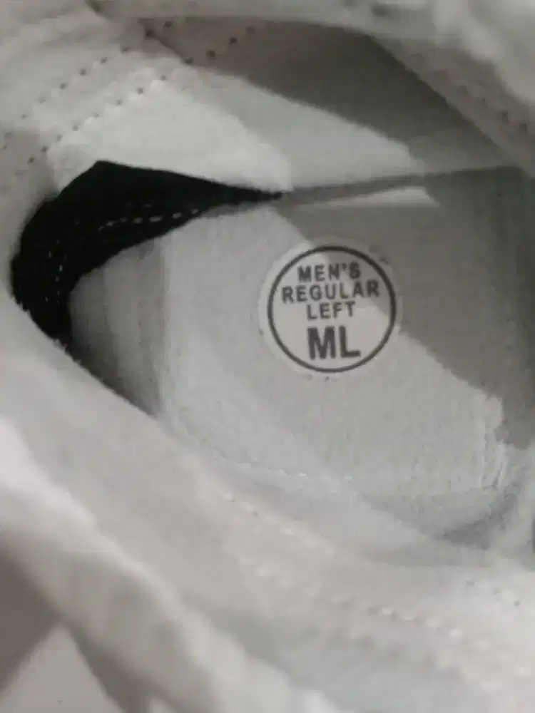 Sarung tangan golf zeno