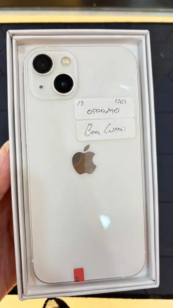 IPHONE 13 128 BEACUKAI