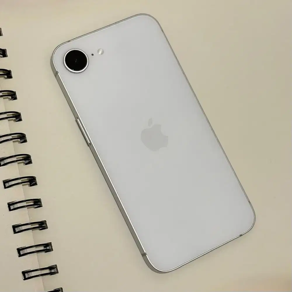 iPhone 16e 128GB All Operator Muluss