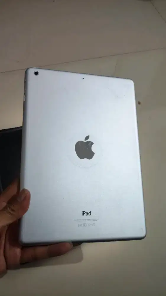 Ipad air 1 resmi ex iBox 64gb