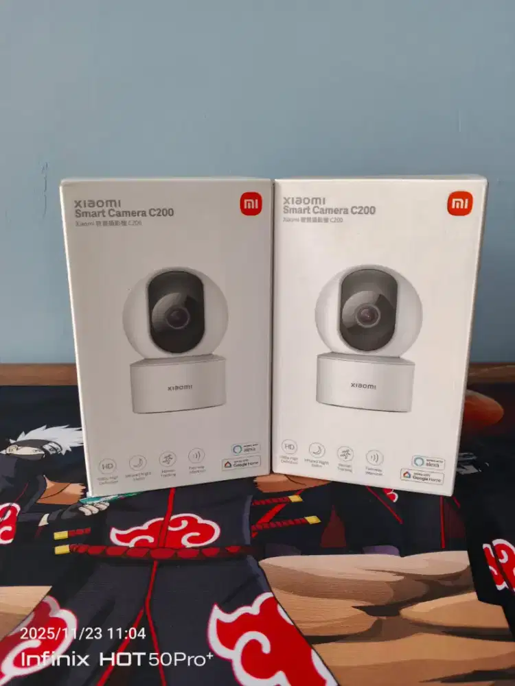 CCTV XIAOMI C200 - Indoor