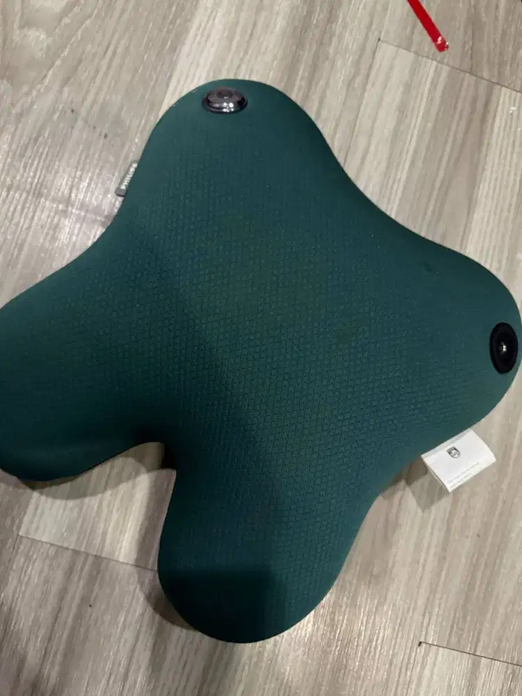 Philips alat pijat punggung baru pake 3 bulan