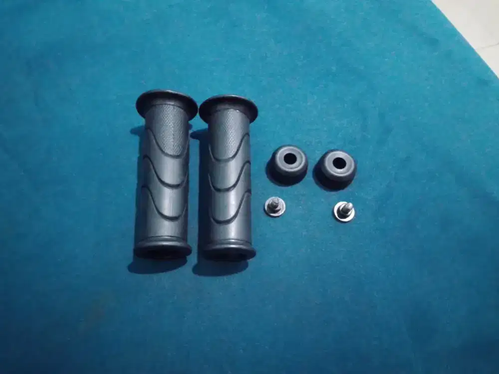 handgrip Jalu honda beat original 100%