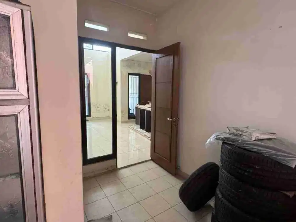 Dijual Rumah Murah Rapi Siap Huni Di Cluster Ifolia Harapan Indah Bekasi