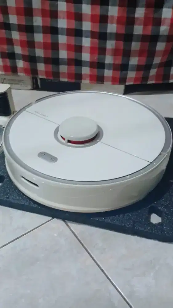Roborock s5 max robot vacuum cleaner