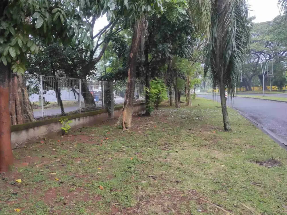 Tanah kavling dijual murah Dukuh bima