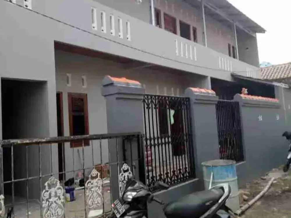 Dijual kos Di  Makam Haji kartasura