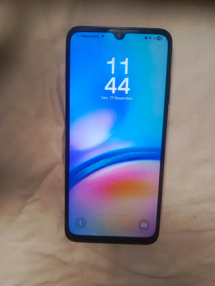 Samsung A05S Batangan