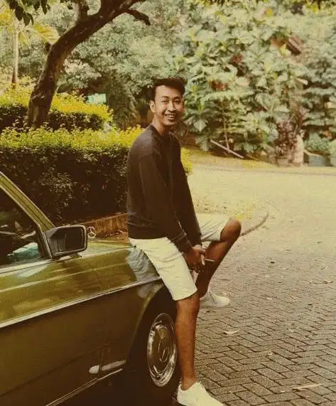 Driver freelance/harian