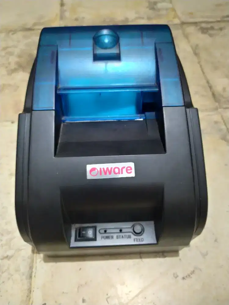 Printer Thermal Iware
