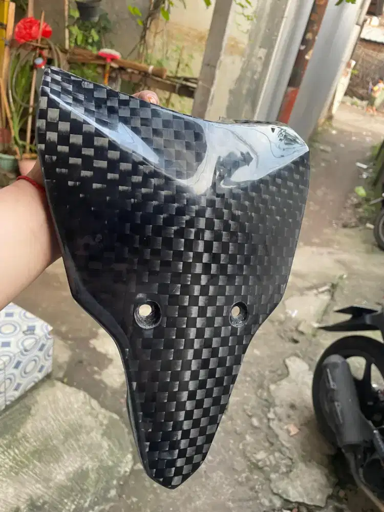 Dasi vario kzr carbon kevlar