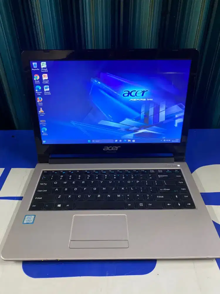 Laptp acer z476