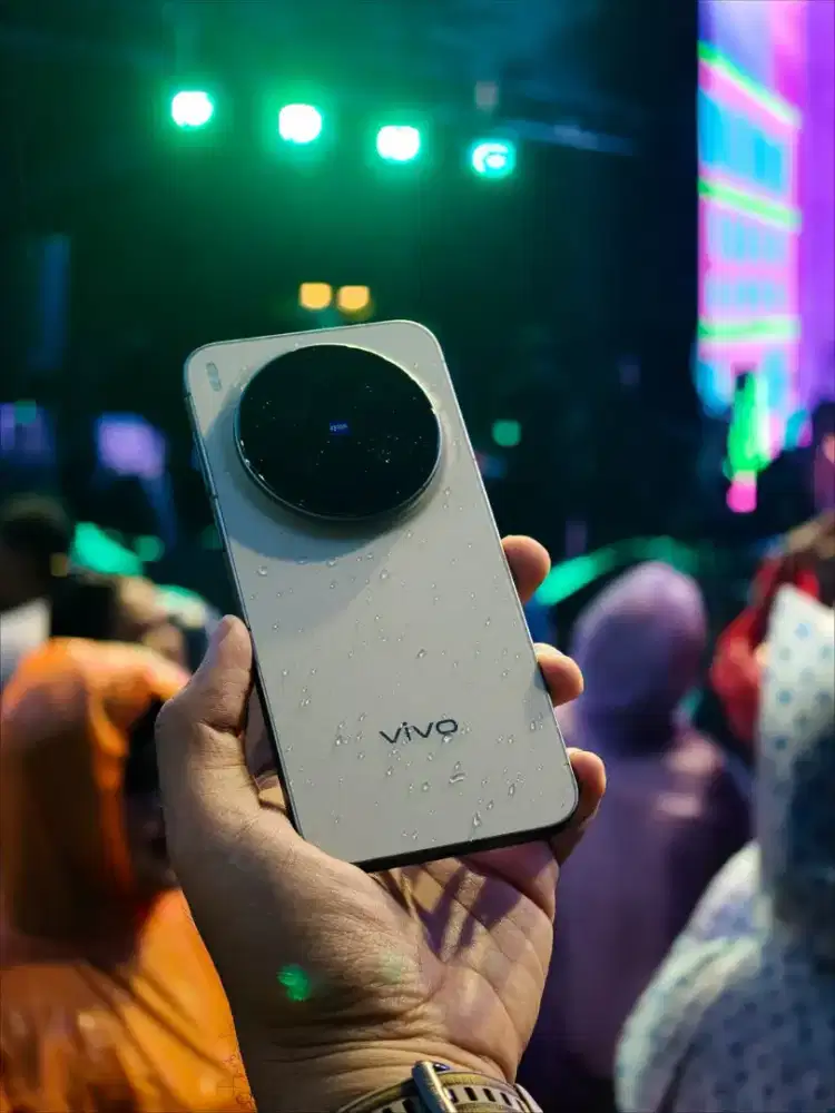 Vivo X300 bisa kredit bunga 0%