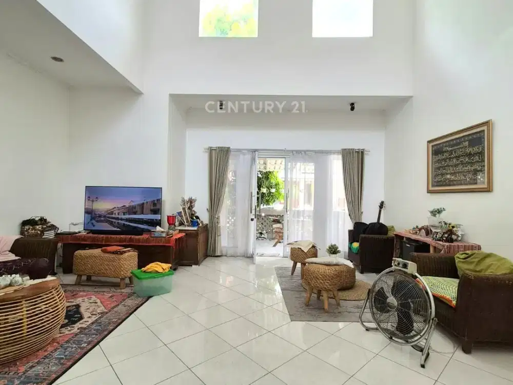 Rumah Di Area Bintaro Jaya 8163