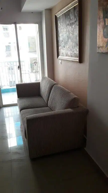 DIJUAL APARTEMEN THE NEST PALING MURAH