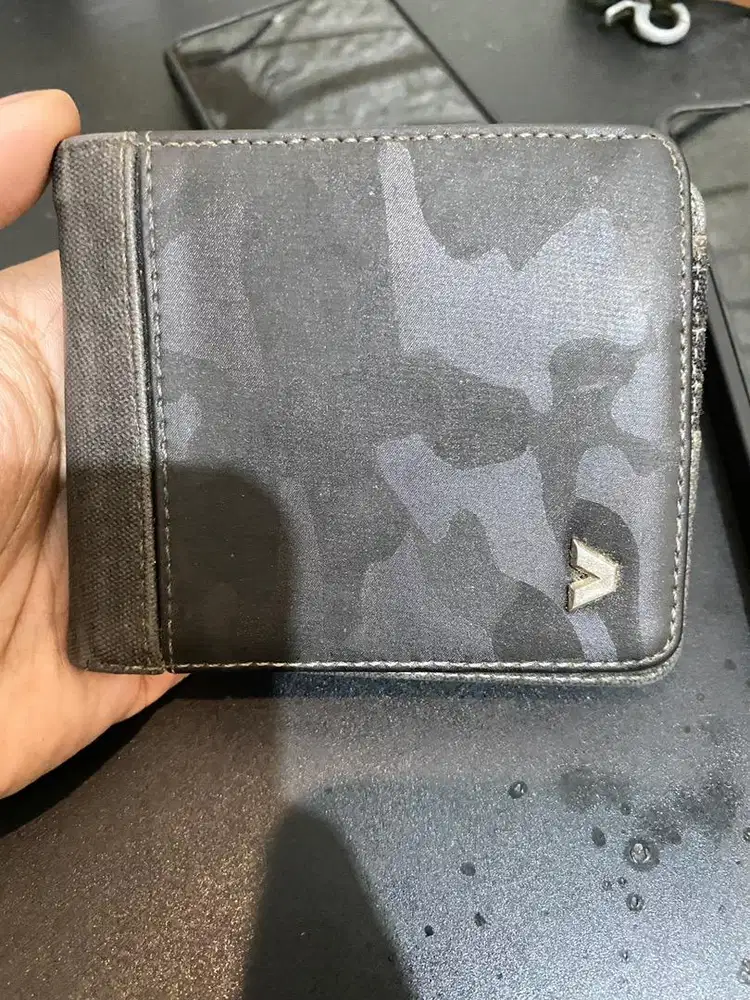 Dompet Kalibre Original 100%