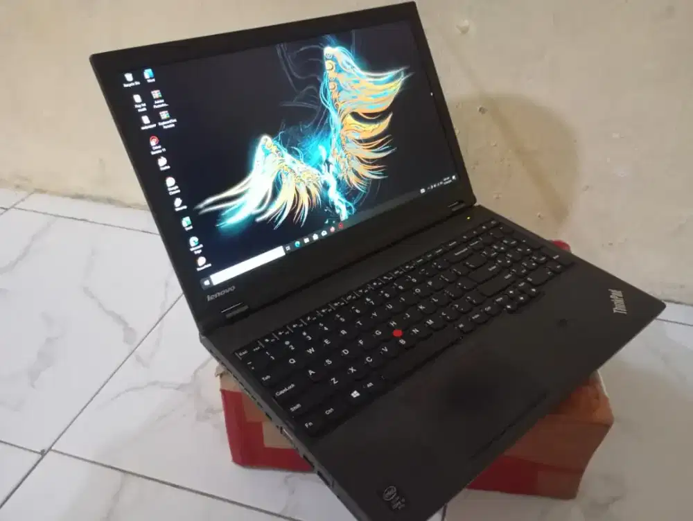 Lenovo Thinkpad T540P