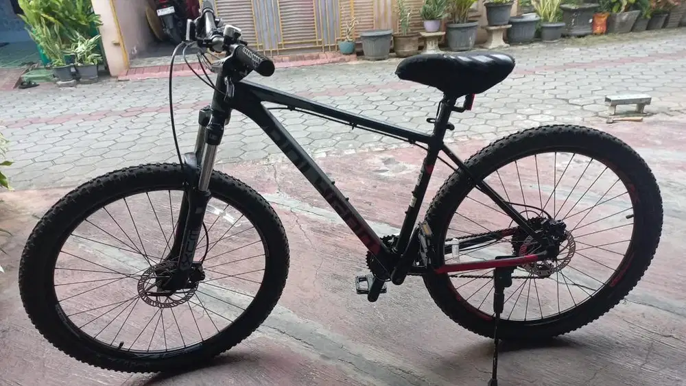 Sepeda POLYGON Premier 5