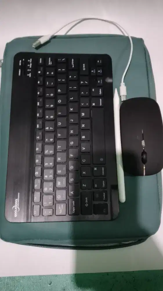 Infinix Xpad Full set second premium