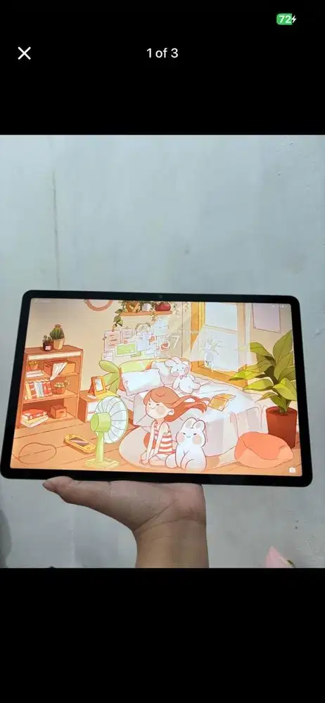 Dijual Huawei MatePad SE 11 6/128