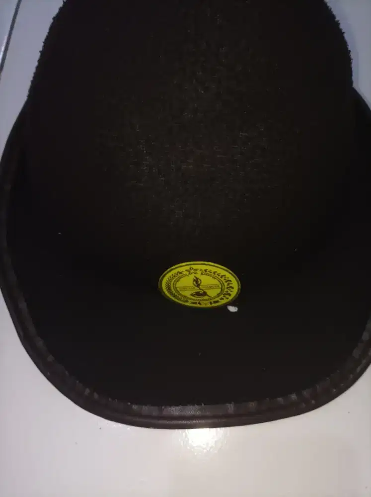 Boni Putri Penegak — HSC2025