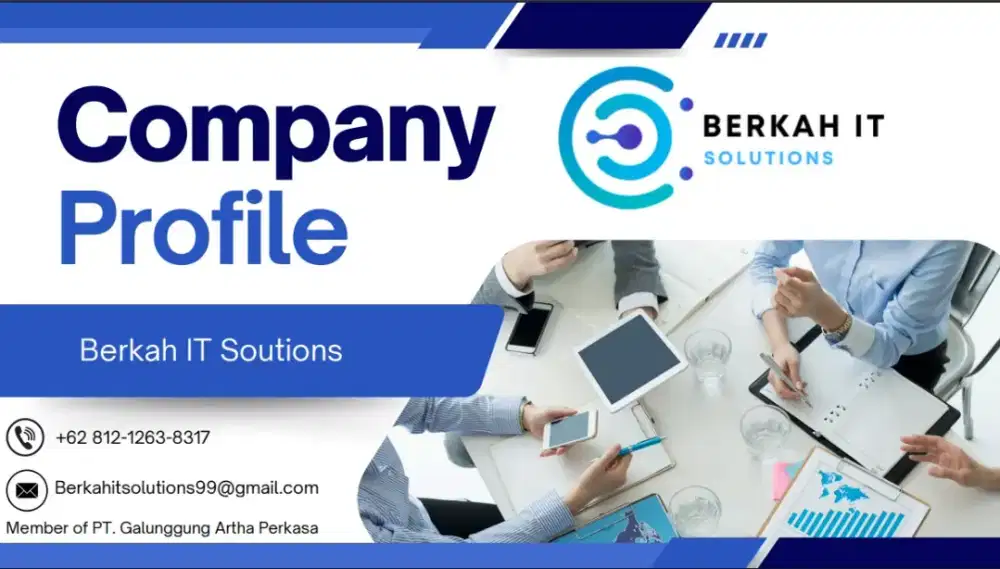 Jasa Instalai CCTV, Network lan/ wifi, raised floor, access control