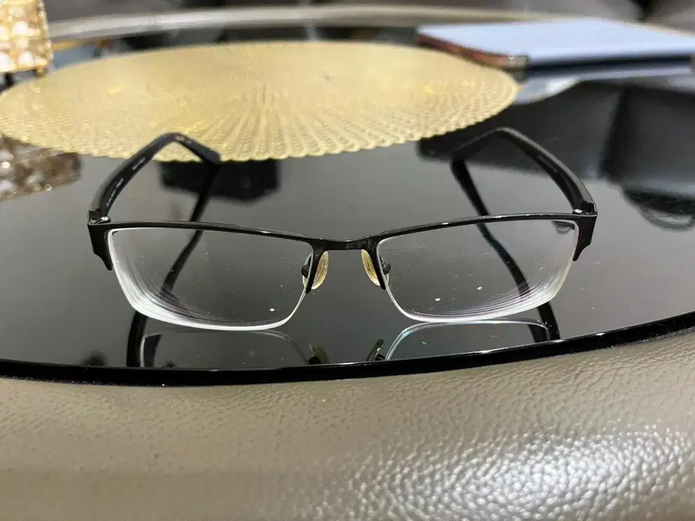 Frame kacamata calvin klein