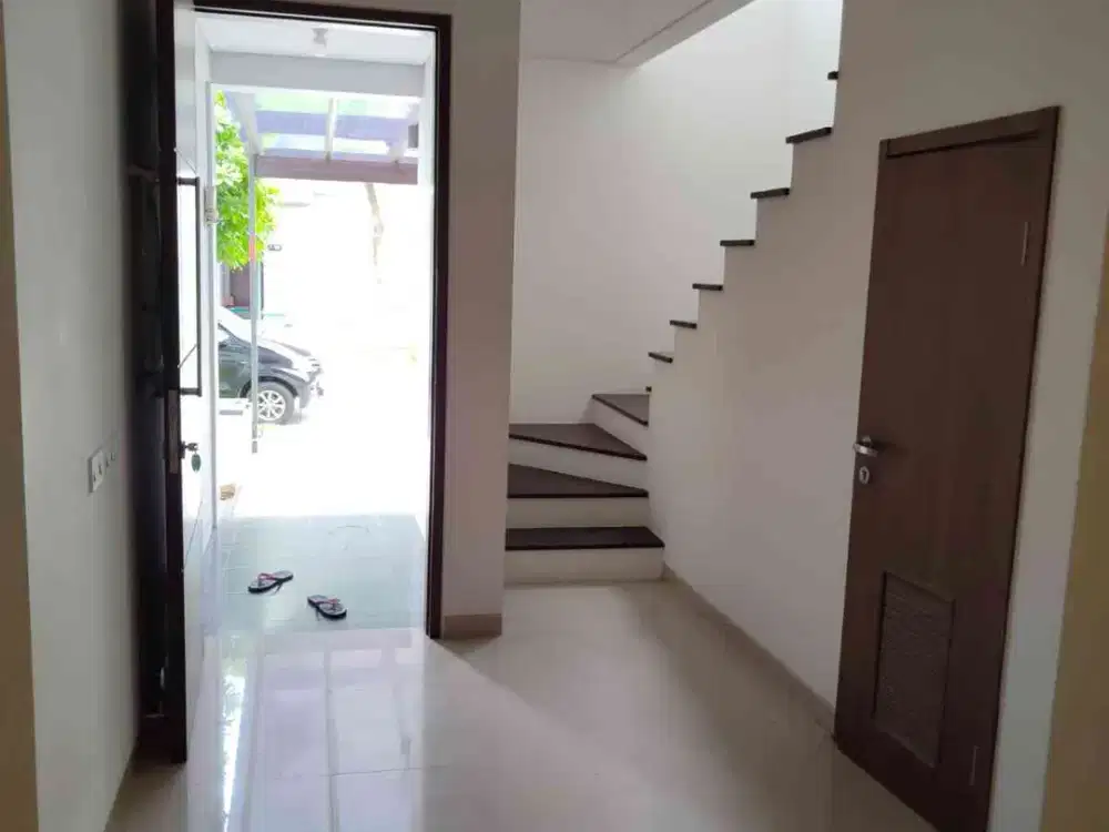 Graha Natura Cluster Edenia