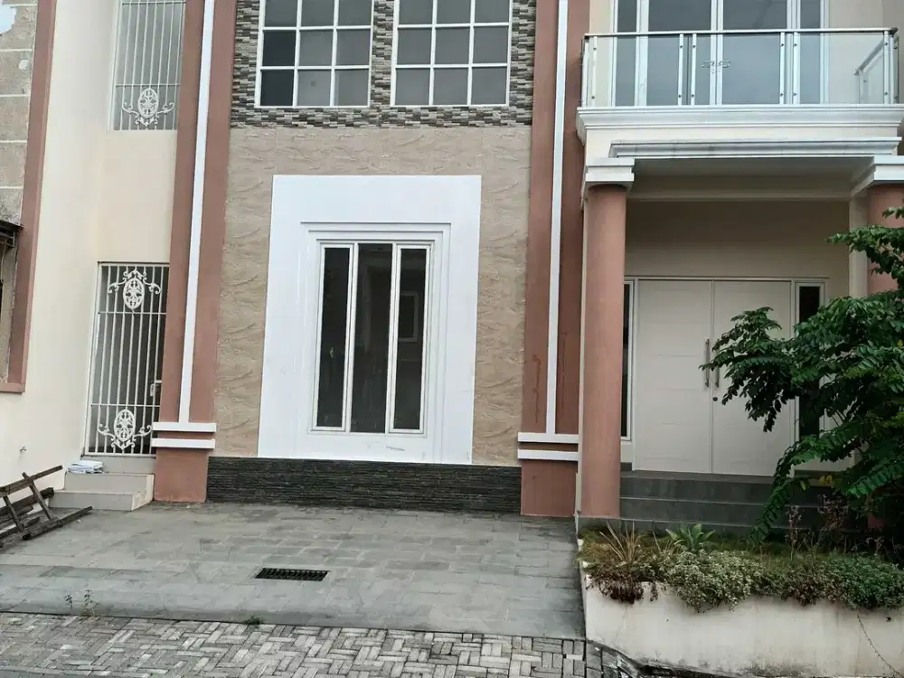 International Village 1 Citraland