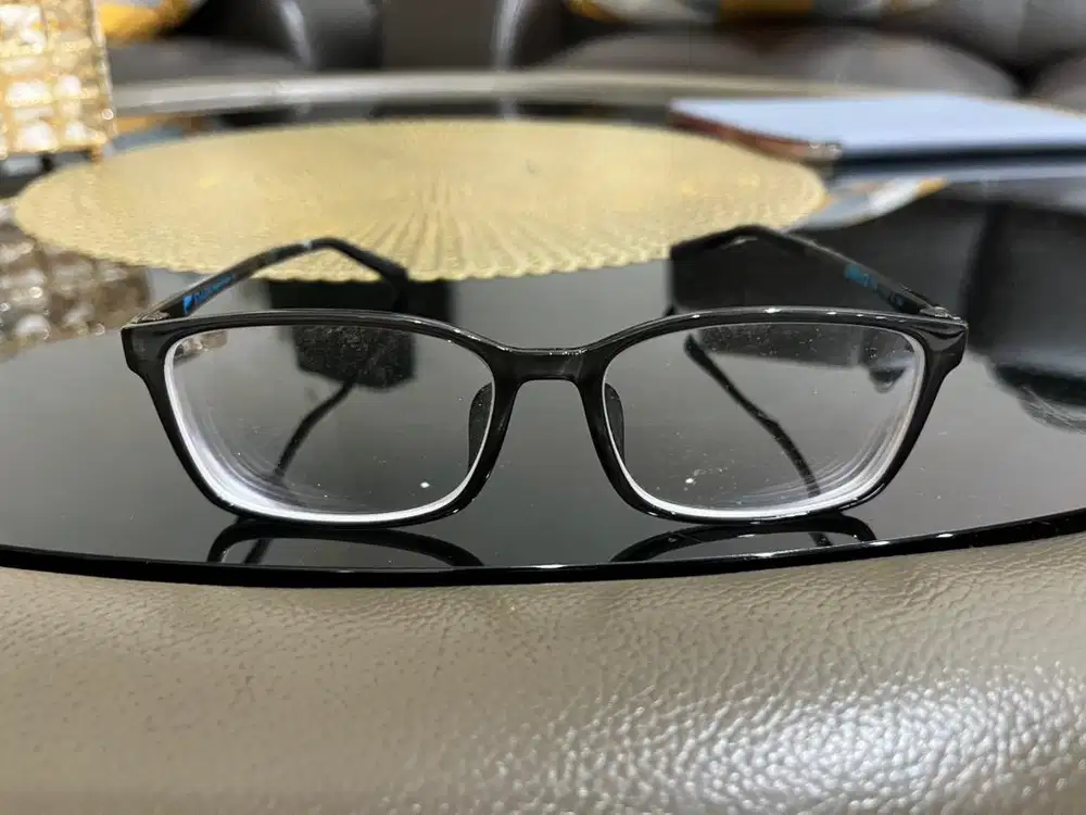 Frame kacamata s7iluvu