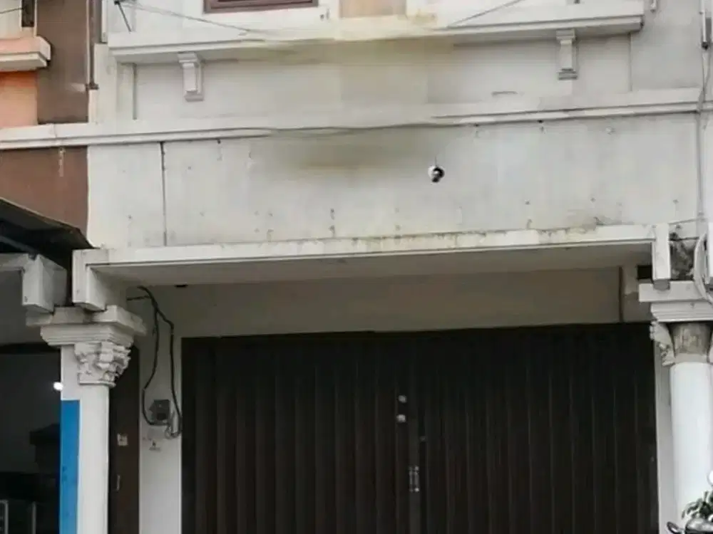 DELTA SARI, SIDOARJO