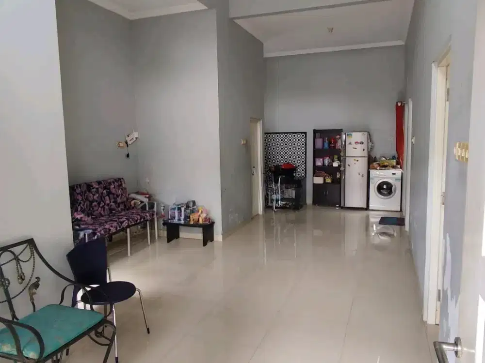 Dijual Rumah Pondok Jati Dekat Pondok Mutiara dan Tol Sidoarjo