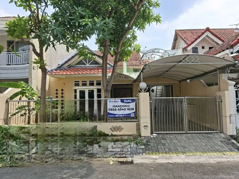 International Village 1 Citraland