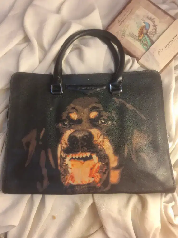 Tas givenvhy rotweiller unisex