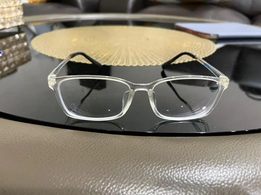 Frame kacamata pria s7Iluvu