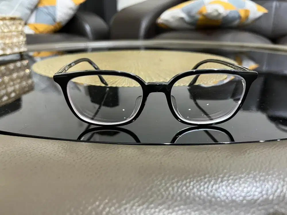 Frame kacamata rayban