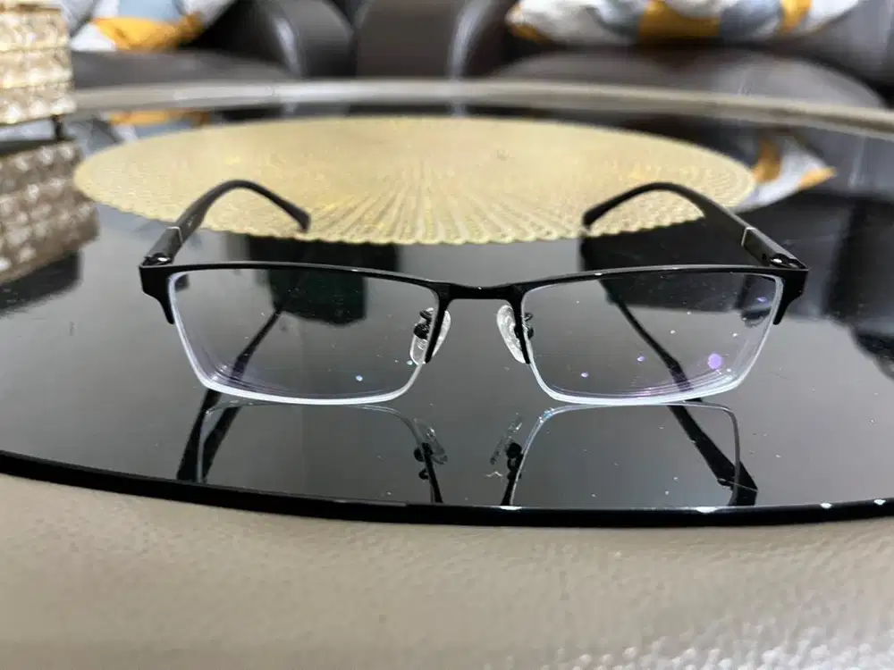 Frame kacamata jackrabbit