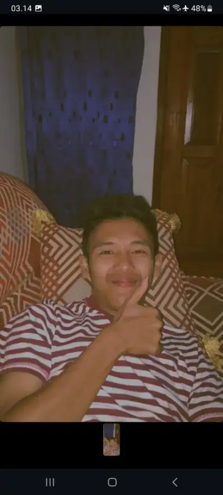 Lagi nyari pekerjaan